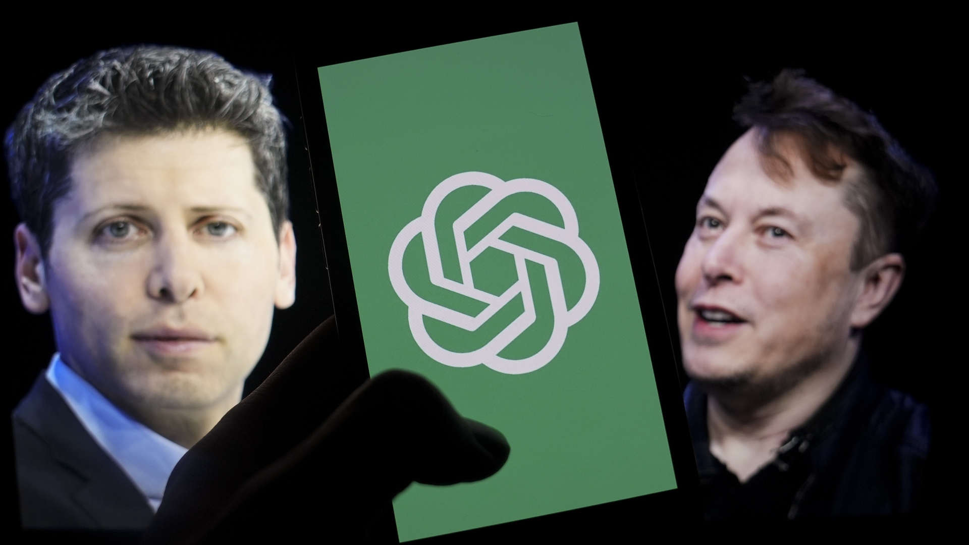 World Models AI Superintelligence